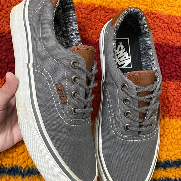 Vans Era 59, Size 7.5 - Picture 2 of 2